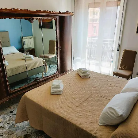 公寓 Casa Mamma Maria *