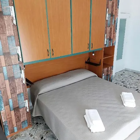 Apartment Casa Mamma Maria *