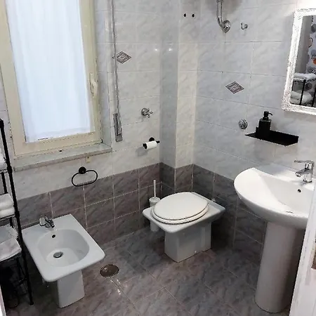 Casa Mamma Maria