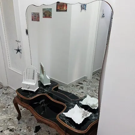 Casa Mamma Maria Trecase
