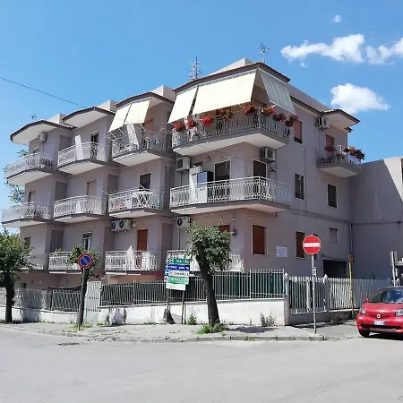 Casa Mamma Maria Trecase