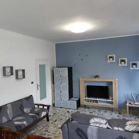 Casa Mamma Maria *