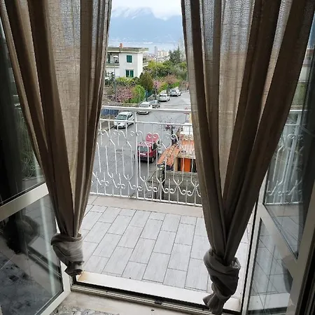 Casa Mamma Maria *
